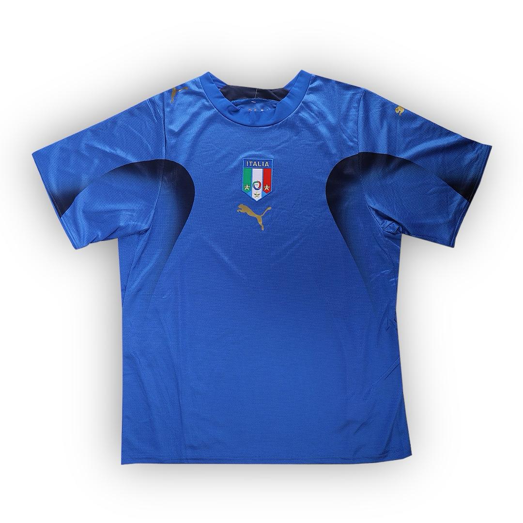 2006 - ITALY HOME | RETRO - MODU CLUB EU