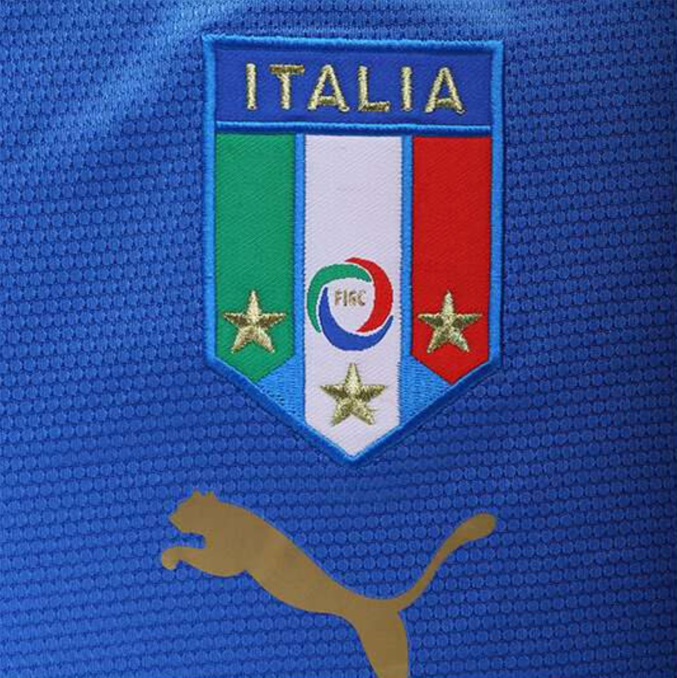 2006 - ITALY HOME | RETRO - MODU CLUB EU